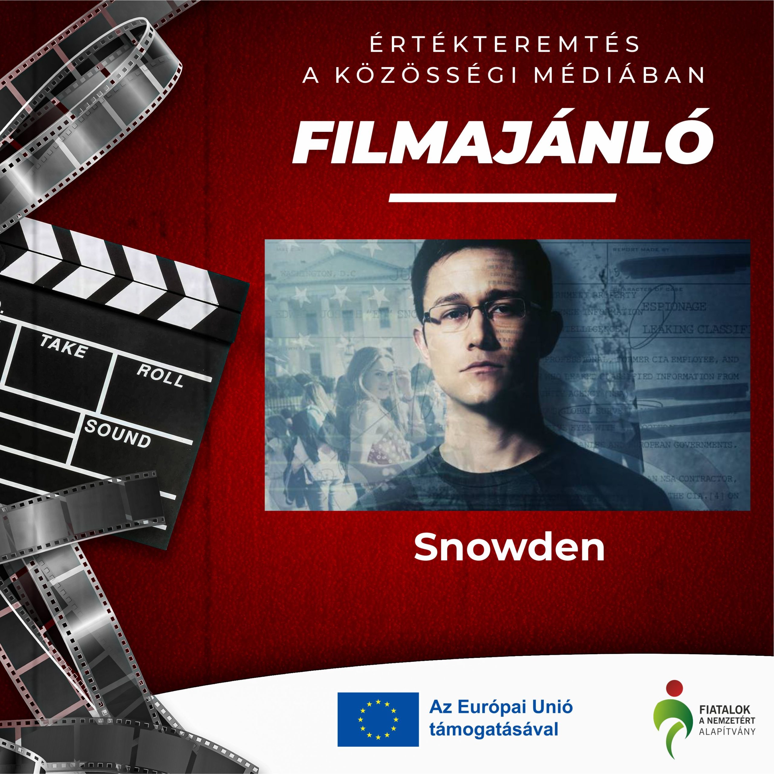 snowden