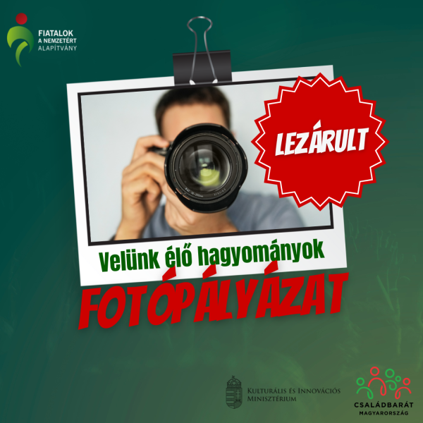 lezárult