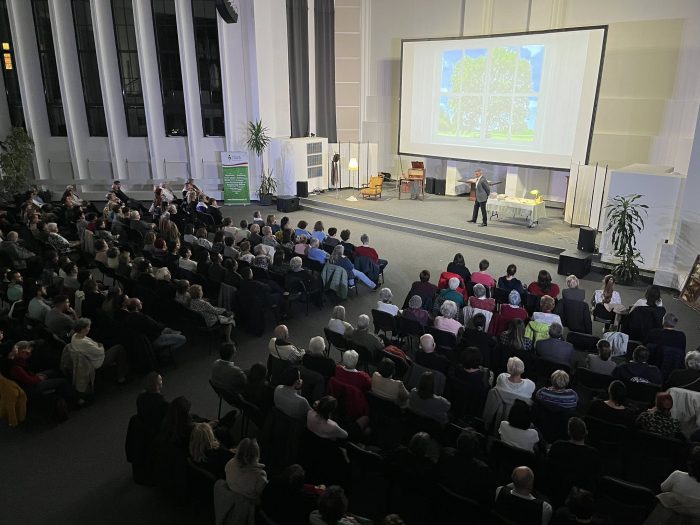 Márai-est Debrecenben