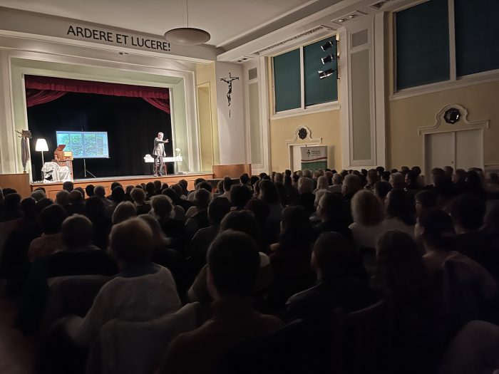 Újabb Márai-est – ezúttal Pécsen!