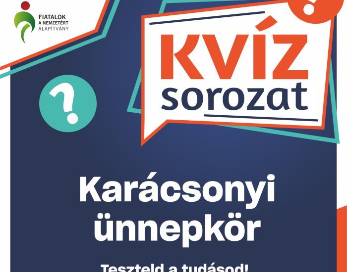 Összefoglaló: karácsonyi ünnepkör
