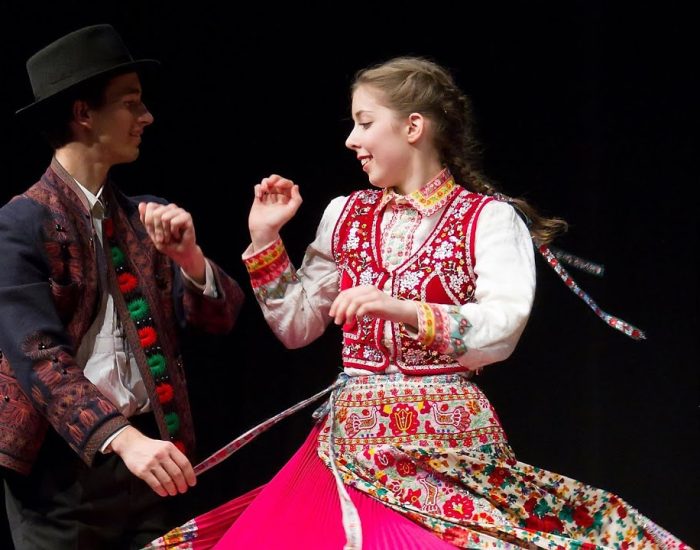 A magyar néptáncok sokszínűsége és regionális különbségei