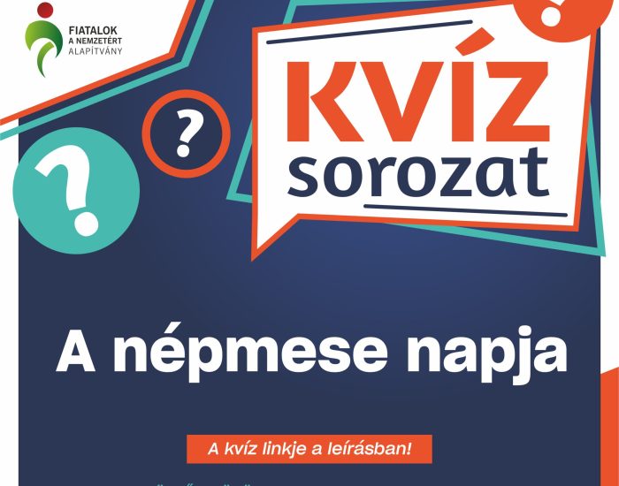 Összefoglaló: a népmese napja