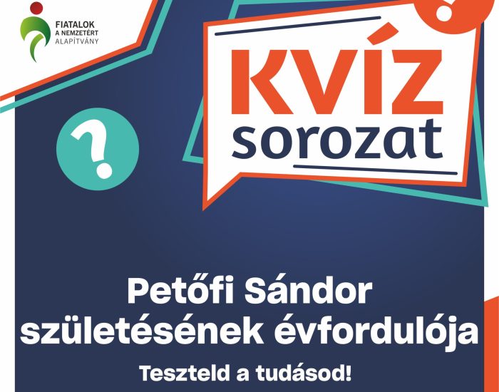 Összefoglaló: Petőfi Sándor születésének évfordulója